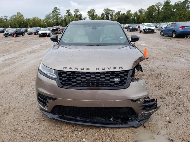 Photo 4 VIN: SALYM2EV5LA238389 - LAND ROVER RANGEROVER 