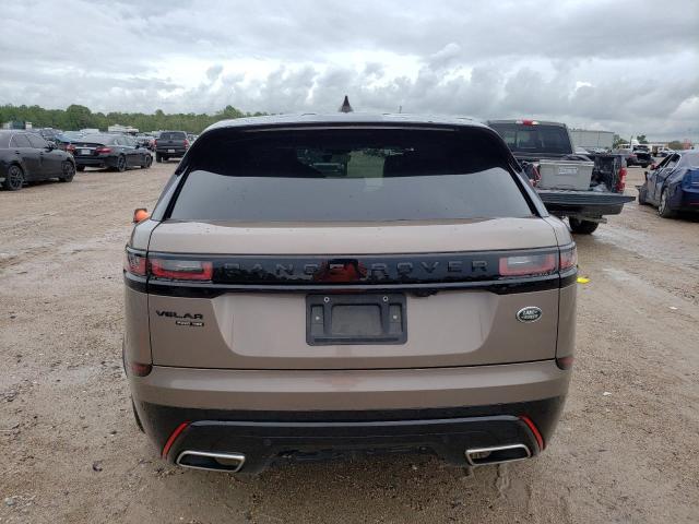 Photo 5 VIN: SALYM2EV5LA238389 - LAND ROVER RANGEROVER 