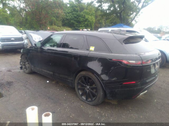 Photo 2 VIN: SALYM2EV5LA239123 - LAND ROVER RANGE ROVER VELAR 