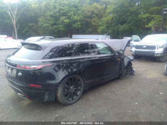 Photo 3 VIN: SALYM2EV5LA239123 - LAND ROVER RANGE ROVER VELAR 