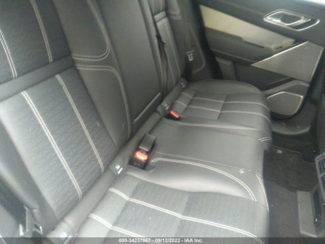 Photo 7 VIN: SALYM2EV5LA239123 - LAND ROVER RANGE ROVER VELAR 