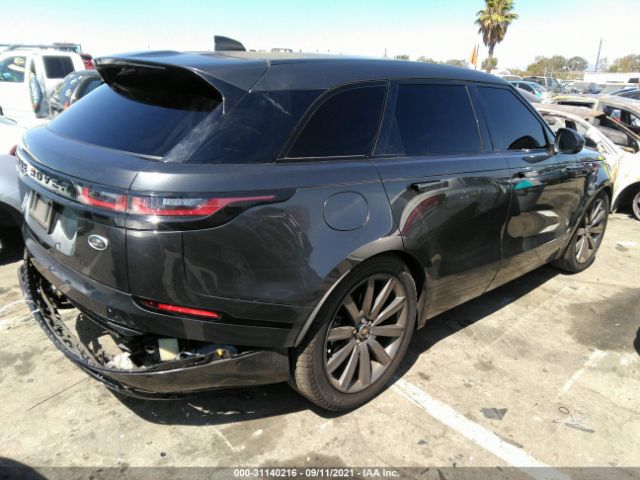 Photo 3 VIN: SALYM2EV5LA239395 - LAND ROVER RANGE ROVER VELAR 