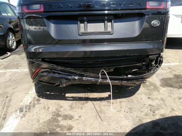 Photo 5 VIN: SALYM2EV5LA239395 - LAND ROVER RANGE ROVER VELAR 