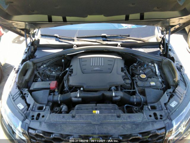 Photo 9 VIN: SALYM2EV5LA239395 - LAND ROVER RANGE ROVER VELAR 