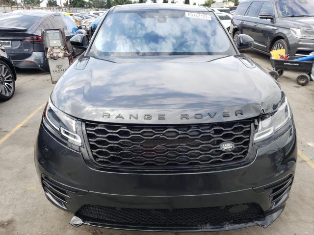 Photo 4 VIN: SALYM2EV5LA243558 - LAND ROVER RANGE ROVE 