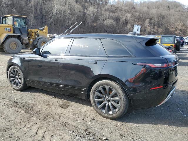 Photo 1 VIN: SALYM2EV5LA249473 - LAND ROVER RANGEROVER 