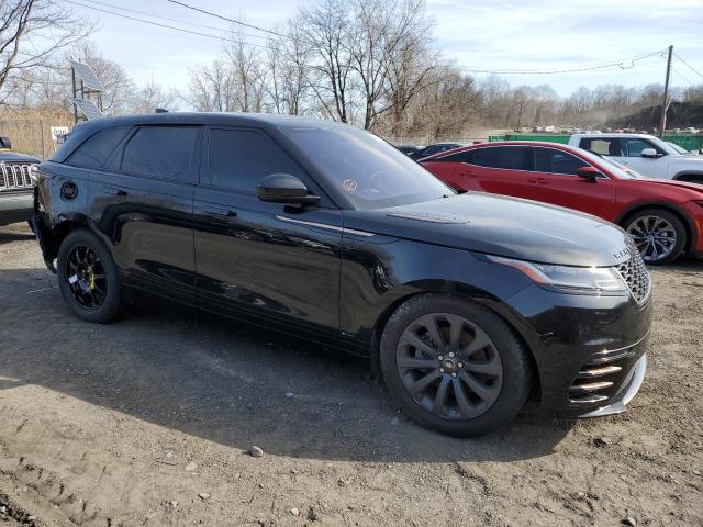 Photo 3 VIN: SALYM2EV5LA249473 - LAND ROVER RANGEROVER 