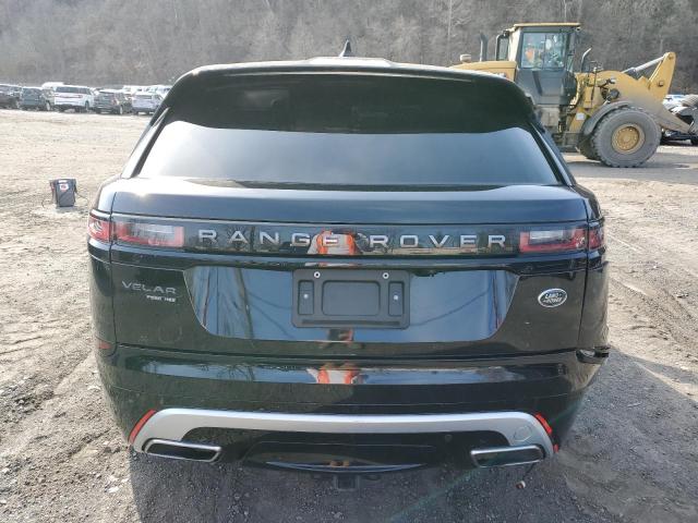 Photo 5 VIN: SALYM2EV5LA249473 - LAND ROVER RANGEROVER 