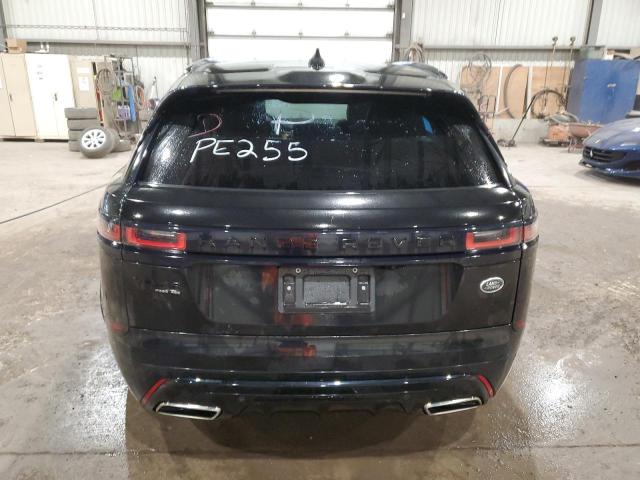 Photo 5 VIN: SALYM2EV6LA247053 - LAND ROVER RANGE ROVER VELAR 