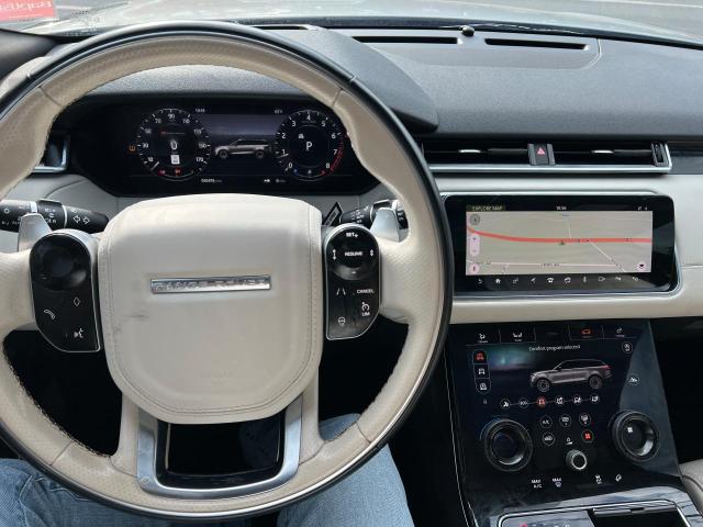 Photo 6 VIN: SALYM2EV7KA786991 - LAND ROVER RANGE ROVE 