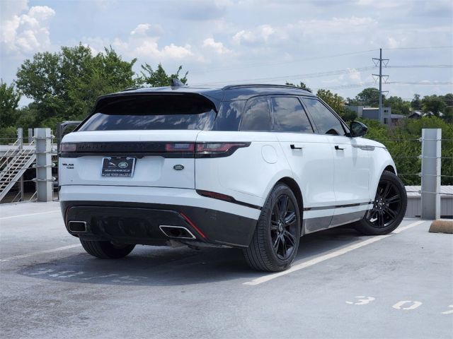 Photo 1 VIN: SALYM2EV7LA240063 - LAND ROVER RANGE ROVER VELAR 