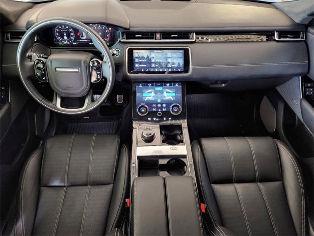 Photo 3 VIN: SALYM2EV7LA240063 - LAND ROVER RANGE ROVER VELAR 