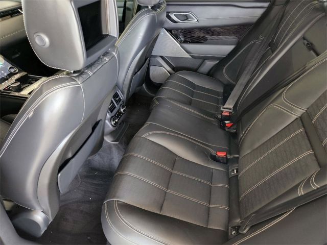 Photo 4 VIN: SALYM2EV7LA240063 - LAND ROVER RANGE ROVER VELAR 