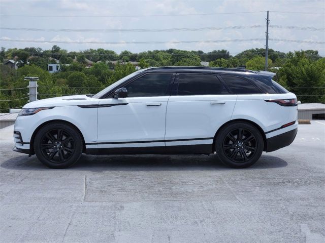 Photo 5 VIN: SALYM2EV7LA240063 - LAND ROVER RANGE ROVER VELAR 