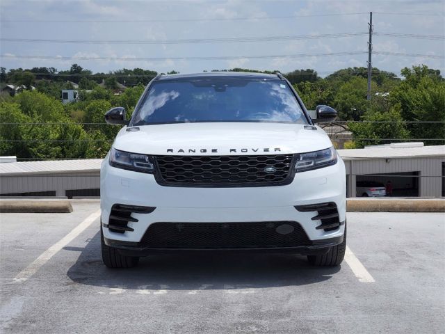 Photo 6 VIN: SALYM2EV7LA240063 - LAND ROVER RANGE ROVER VELAR 