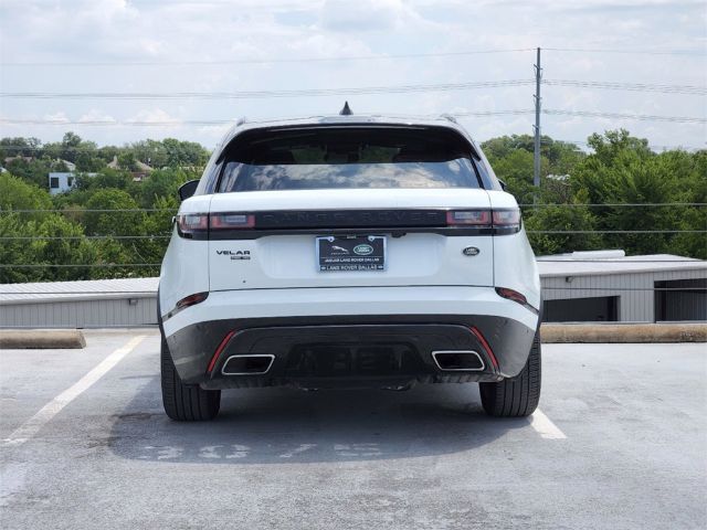 Photo 7 VIN: SALYM2EV7LA240063 - LAND ROVER RANGE ROVER VELAR 