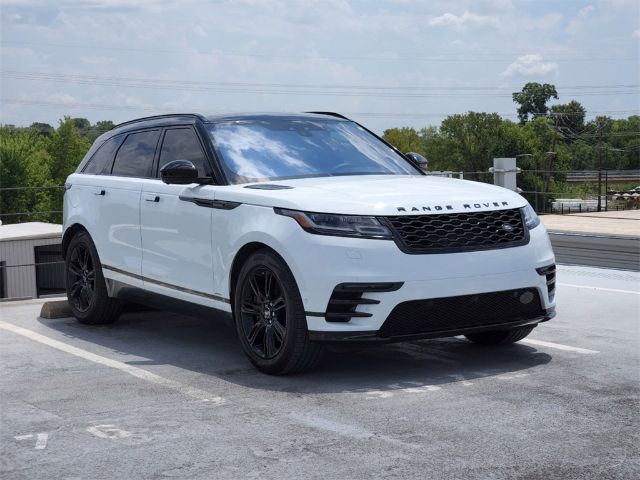 Photo 9 VIN: SALYM2EV7LA240063 - LAND ROVER RANGE ROVER VELAR 