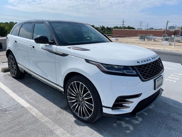 Photo 1 VIN: SALYM2EV7LA260233 - LAND ROVER RANGE ROVER VELAR 