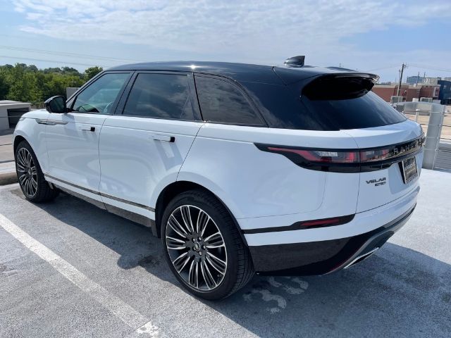 Photo 2 VIN: SALYM2EV7LA260233 - LAND ROVER RANGE ROVER VELAR 