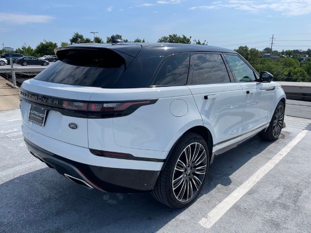 Photo 3 VIN: SALYM2EV7LA260233 - LAND ROVER RANGE ROVER VELAR 