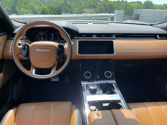 Photo 6 VIN: SALYM2EV7LA260233 - LAND ROVER RANGE ROVER VELAR 