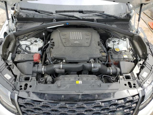 Photo 11 VIN: SALYM2EV8KA212822 - LAND ROVER RANGEROVER 