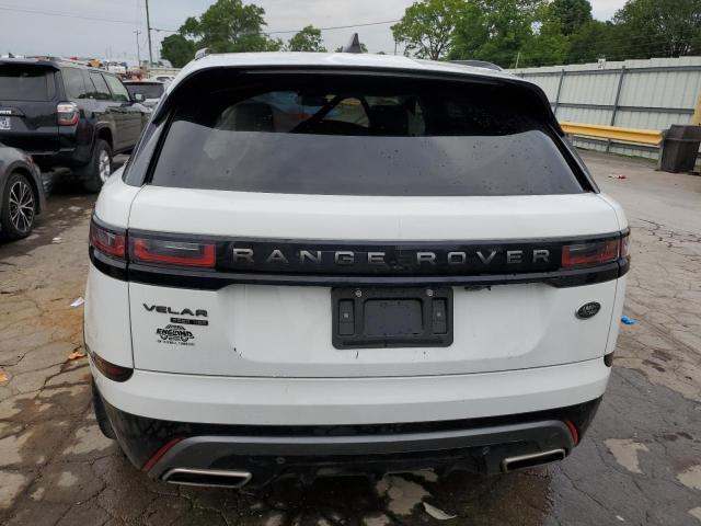 Photo 5 VIN: SALYM2EV8KA212822 - LAND ROVER RANGEROVER 