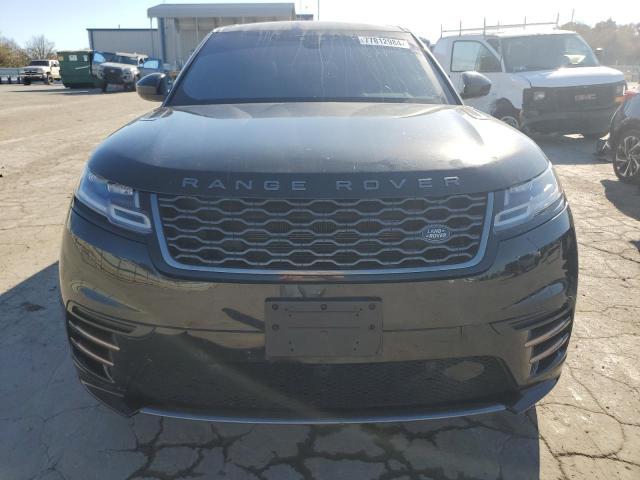 Photo 4 VIN: SALYM2EV8LA253095 - LAND ROVER RANGE ROVE 