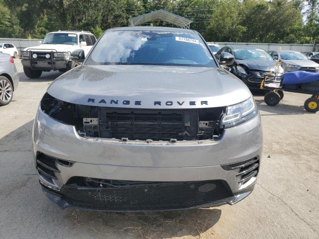 Photo 4 VIN: SALYM2FU1MA296619 - LAND ROVER RANGE ROVE 