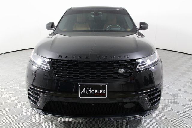 Photo 0 VIN: SALYM2FU1MA298418 - LAND ROVER RANGE ROVER VELAR 