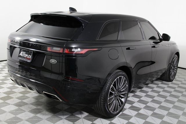 Photo 5 VIN: SALYM2FU1MA298418 - LAND ROVER RANGE ROVER VELAR 