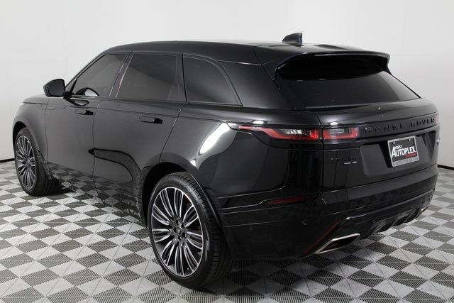 Photo 7 VIN: SALYM2FU1MA298418 - LAND ROVER RANGE ROVER VELAR 