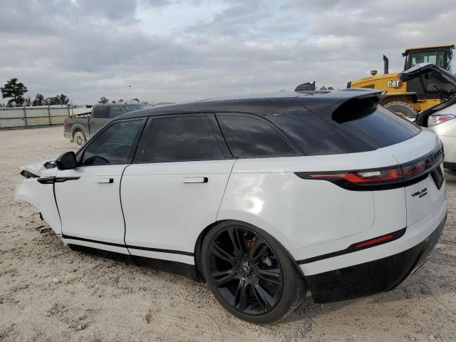 Photo 1 VIN: SALYM2FU1MA324953 - LAND ROVER RANGEROVER 