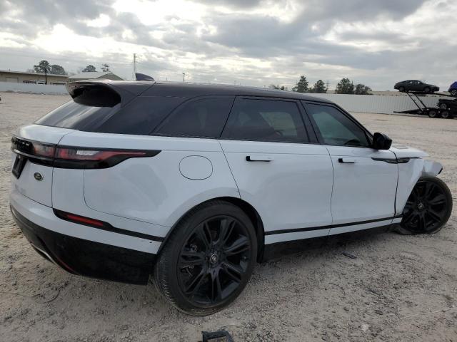 Photo 2 VIN: SALYM2FU1MA324953 - LAND ROVER RANGEROVER 