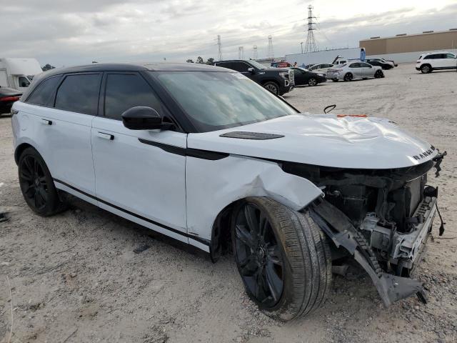 Photo 3 VIN: SALYM2FU1MA324953 - LAND ROVER RANGEROVER 