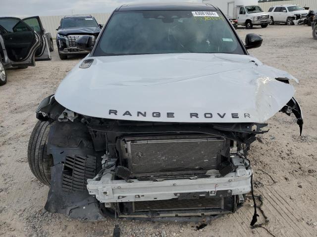 Photo 4 VIN: SALYM2FU1MA324953 - LAND ROVER RANGEROVER 