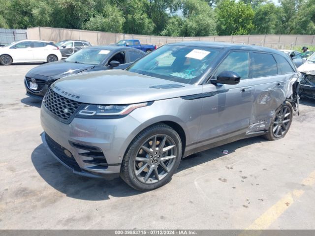 Photo 1 VIN: SALYM2FU4MA328401 - LAND ROVER RANGE ROVER VELAR 