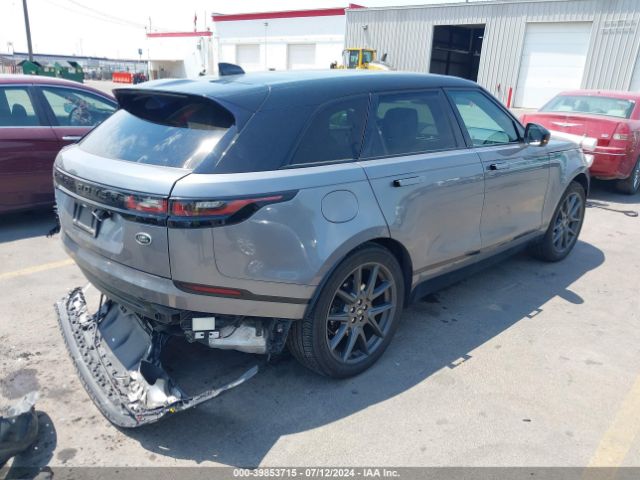 Photo 3 VIN: SALYM2FU4MA328401 - LAND ROVER RANGE ROVER VELAR 