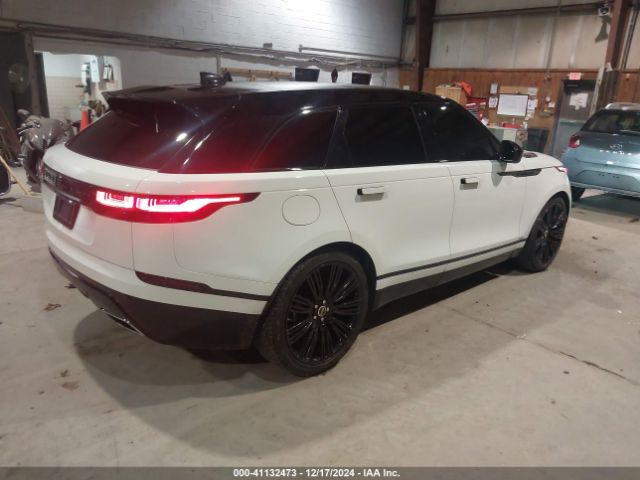 Photo 3 VIN: SALYM2FU8MA307809 - LAND ROVER RANGE ROVER VELAR 