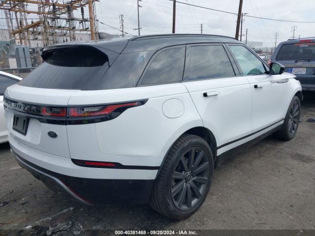 Photo 3 VIN: SALYM2RN9JA735209 - LAND ROVER RANGE ROVER VELAR 