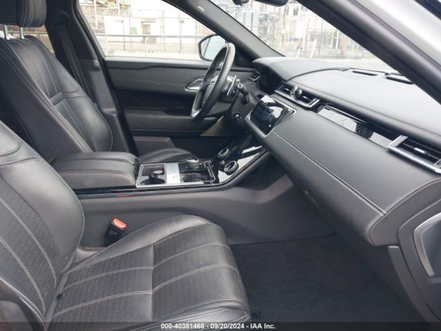 Photo 4 VIN: SALYM2RN9JA735209 - LAND ROVER RANGE ROVER VELAR 