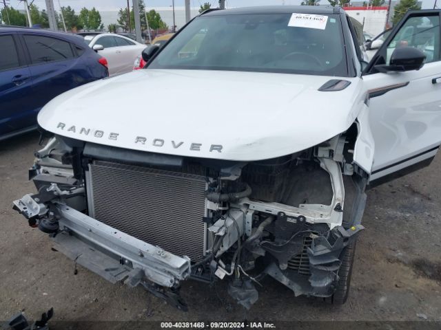 Photo 5 VIN: SALYM2RN9JA735209 - LAND ROVER RANGE ROVER VELAR 