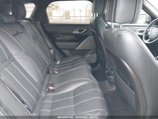 Photo 7 VIN: SALYM2RN9JA735209 - LAND ROVER RANGE ROVER VELAR 