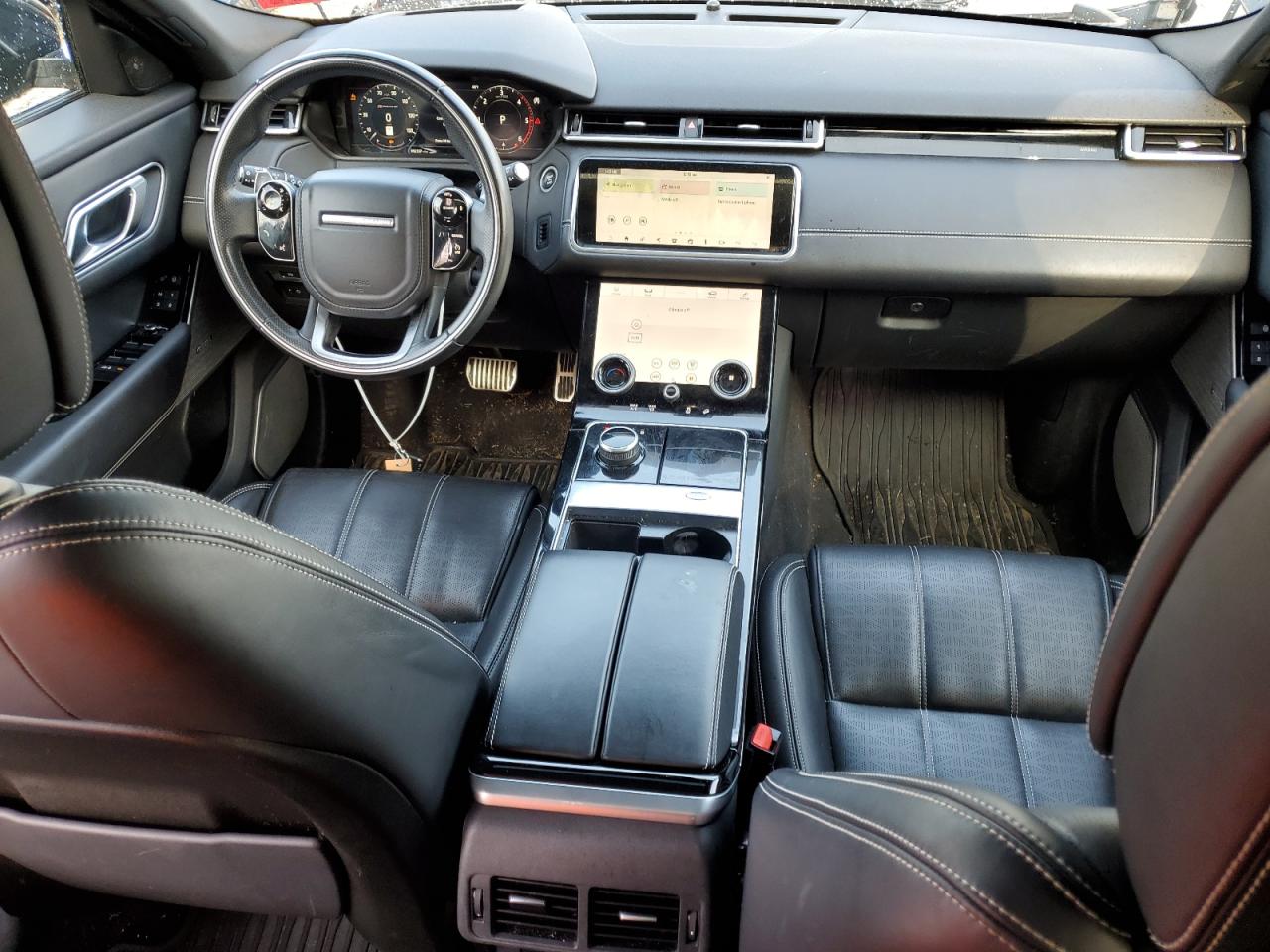 Photo 7 VIN: SALYM2RNXJA745649 - LAND ROVER RANGE ROVER 