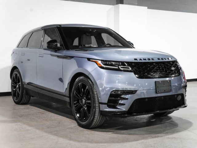 Photo 3 VIN: SALYM2RV0JA703670 - LAND ROVER RANGE ROVER VELAR 