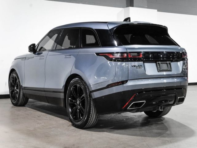 Photo 6 VIN: SALYM2RV0JA703670 - LAND ROVER RANGE ROVER VELAR 