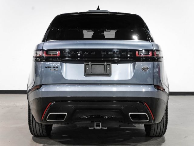 Photo 5 VIN: SALYM2RV0JA703670 - LAND ROVER RANGE ROVER VELAR 