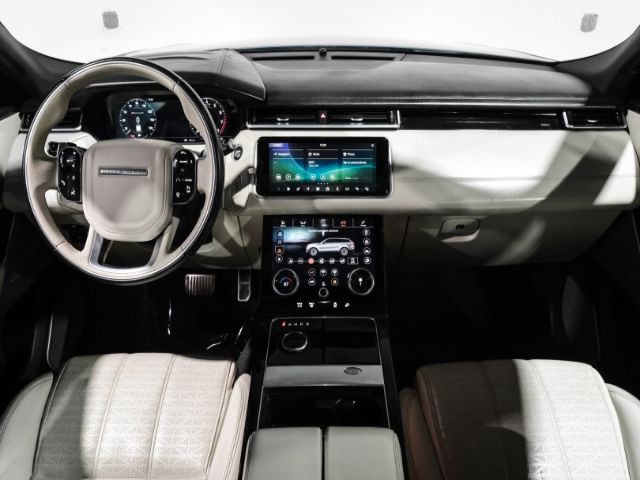 Photo 8 VIN: SALYM2RV0JA703670 - LAND ROVER RANGE ROVER VELAR 