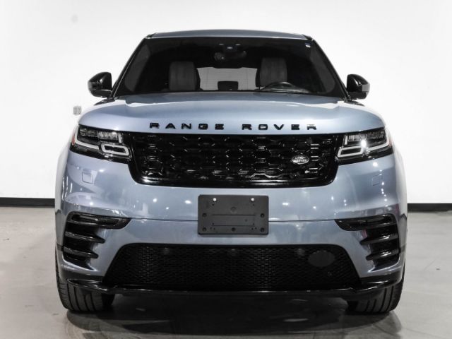 Photo 2 VIN: SALYM2RV0JA703670 - LAND ROVER RANGE ROVER VELAR 