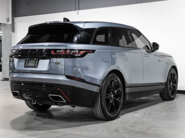 Photo 4 VIN: SALYM2RV0JA703670 - LAND ROVER RANGE ROVER VELAR 